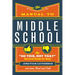 The Manual to Middle School: The Do This, Not That Survival Guide for Guys