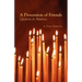 A Procession of Friends