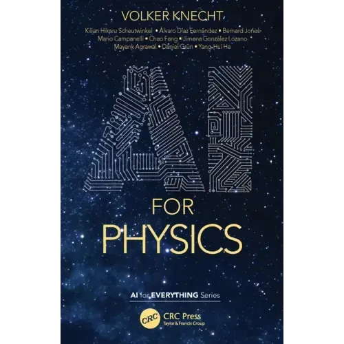 AI for Physics