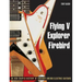Flying V, Explorer, Firebird: An Odd-Shaped History of Gibson's Weird Electric Guitars