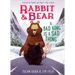 Rabbit & Bear: A Bad King Is a Sad Thing