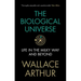 The Biological Universe: Life in the Milky Way and Beyond