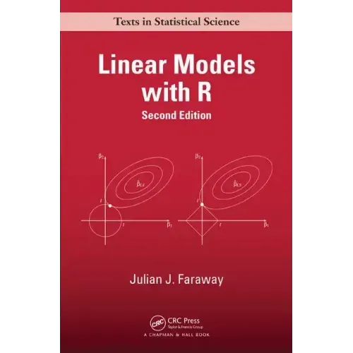 Linear Models with R