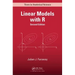 Linear Models with R