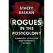 Rogues in the Postcolony: Narrating Extraction and Itinerancy in India