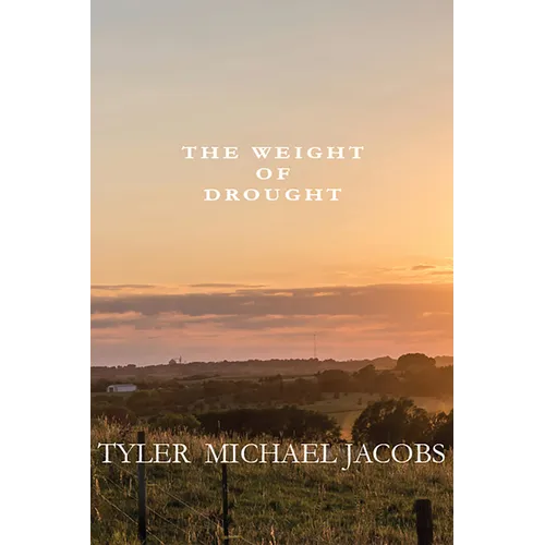 The Weight of Drought