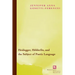 Heidegger, Hölderlin, and the Subject of Poetic Language: Toward a New Poetics of Dasein