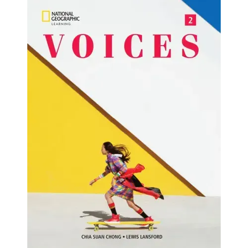 Voices 2 with the Spark Platform (Ame)
