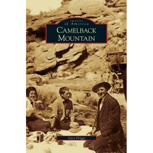 Camelback Mountain