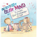 Incredibly Busy Mind of Bowen Bartholomew Crisp