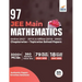 97 JEE Main Mathematics Online (2021 - 2012) & Offline (2018 - 2002) Chapterwise + Topicwise Solved Papers 5th Edition