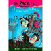 Zack Files 03: A Ghost Named Wanda
