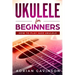 Ukulele For Beginners: How To Play Jazz Ukulele