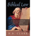 Biblical Law