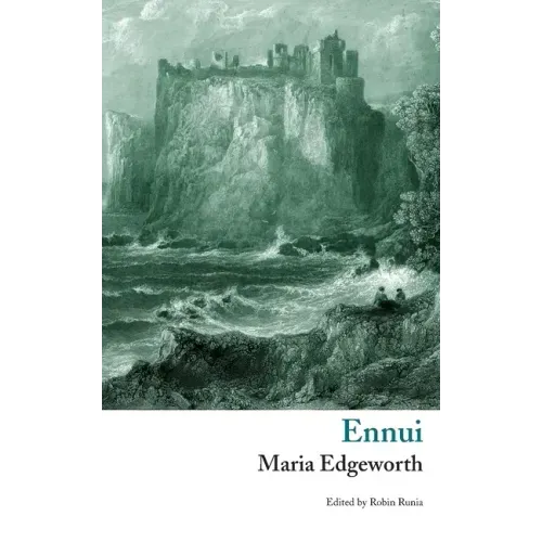 Ennui (Valancourt Classics)