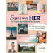 EnvisionHER: The Vision Board Book for Women