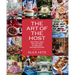 The Art of the Host: Recipes and Rules for Flawless Entertaining
