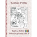 Beatrix Potter Painting Book Part 7 ( Peter Rabbit ): Colouring Book, coloring, crayons, coloured pencils colored, Children's books, children, adults,