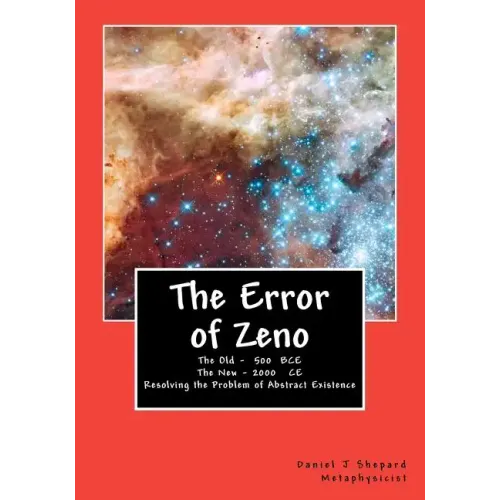 The Error of Zeno: The Real and the Real Illusion