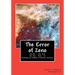 The Error of Zeno: The Real and the Real Illusion