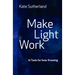 Make Light Work: 10 Tools for Inner Knowing