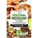 The Medicinal Mushroom Starter Handbook: 18 Healing Mushrooms, Foraging & Usage Tips, Recipes and FAQ's