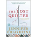 The Lost Quilter: An ELM Creek Quilts Novel