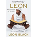 The Book of Leon: Philosophy of a Fool