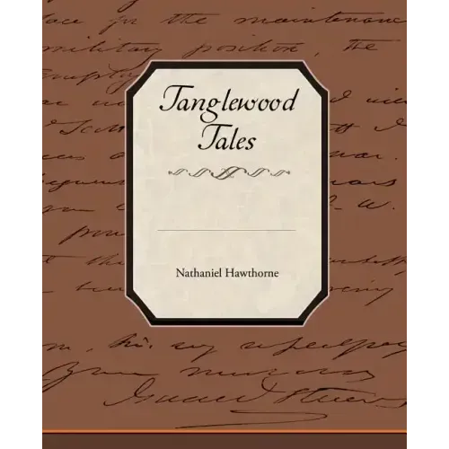 Tanglewood Tales