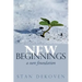 New Beginnings