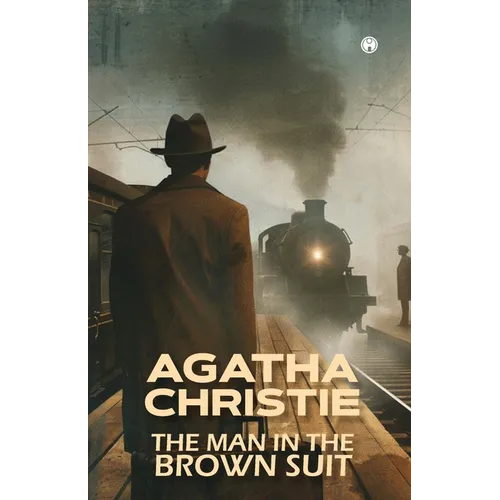 The Man in the Brown Suit