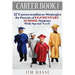 Career Book 1: 17 Career-readiness Strategies for Parents of Elementary School Students With Special Needs
