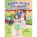 Brave Lolis's Box of Hope/LA VALIENTE LOLIS Y SU CAJA DE ESPERANZA