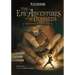 The Epic Adventures of Odysseus: An Interactive Mythological Adventure