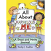All about Marvelous Me!: A Draw and Write Journal