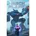 Mech Planet: A Mecha Space Opera Adventure