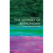 The History of Astronomy