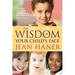 The Wisdom of Your Child's Face: Discover Your Child's True Nature with Chinese Face Reading