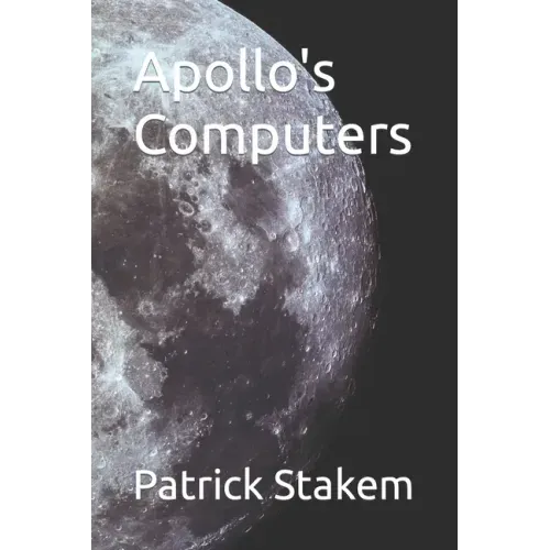 Apollo's Computers