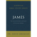 James: The Relationship Between Faith and Works
