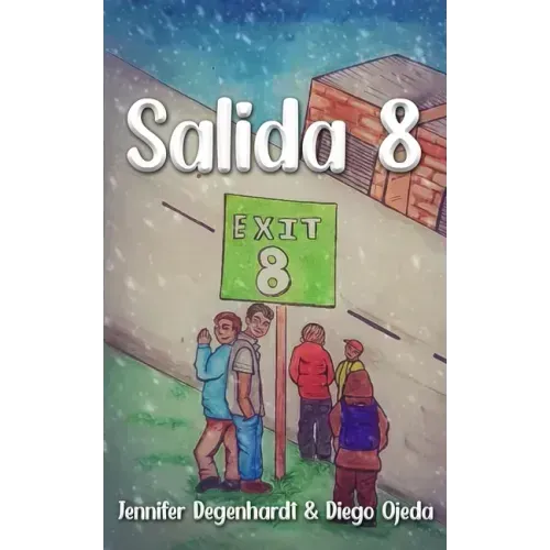 Salida 8