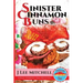 Sinister Cinnamon Buns: A Red Herring Inn Culinary Cozy Mystery