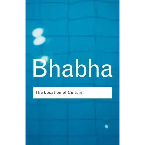 The Location of Culture