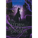 A Storm of Blood and Swords
