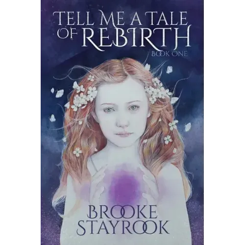 Tell Me A Tale of Rebirth: Book 1
