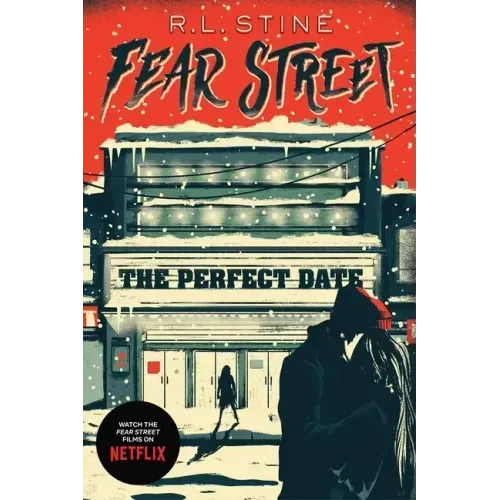The Perfect Date