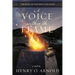 A Voice within the Flame
