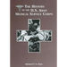 The History of the U.S. Army Medical Service Corps