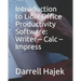 Introduction to LibreOffice Productivity Software: Writer - Calc - Impress