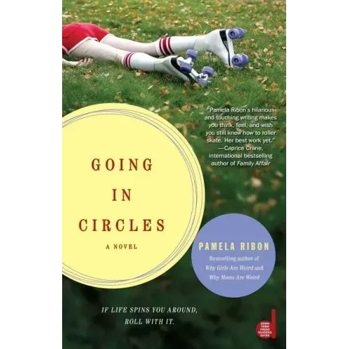 Going in Circles